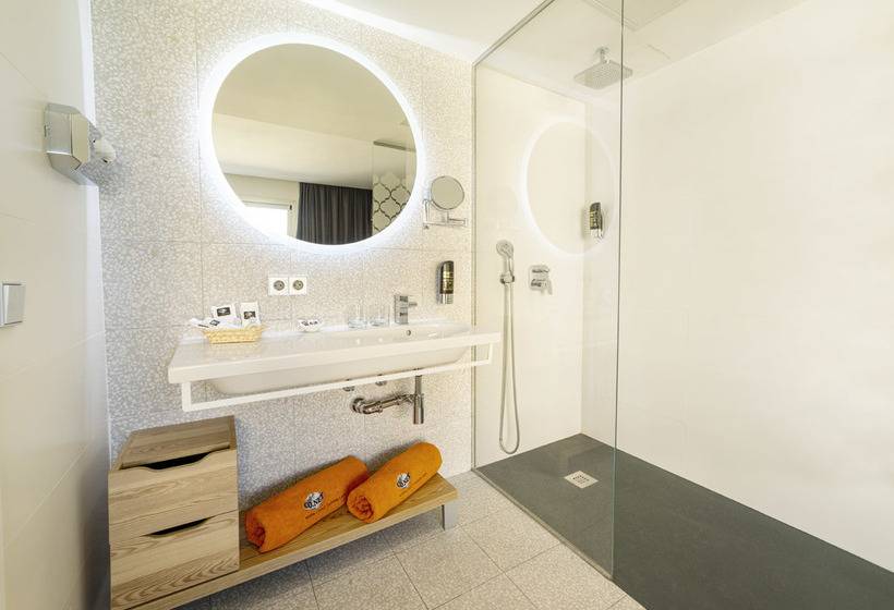 Fotos del hotel The Sky - Adults Only:  8