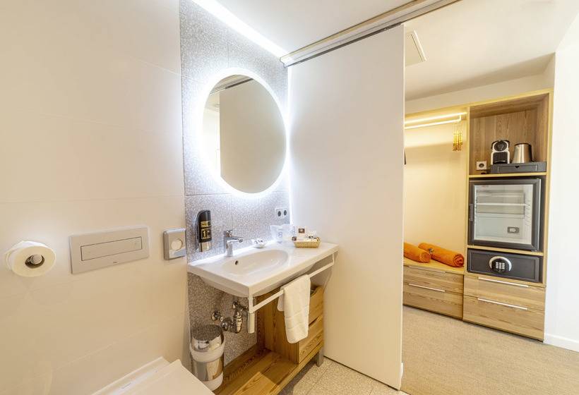 Fotos del hotel The Sky - Adults Only:  17