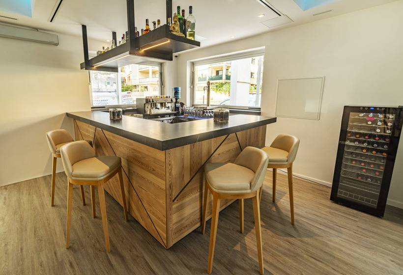 Fotos del hotel The Sky - Adults Only:  13