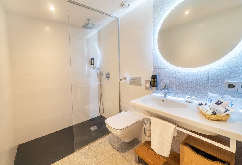 Fotos del hotel The Sky - Adults Only:  20