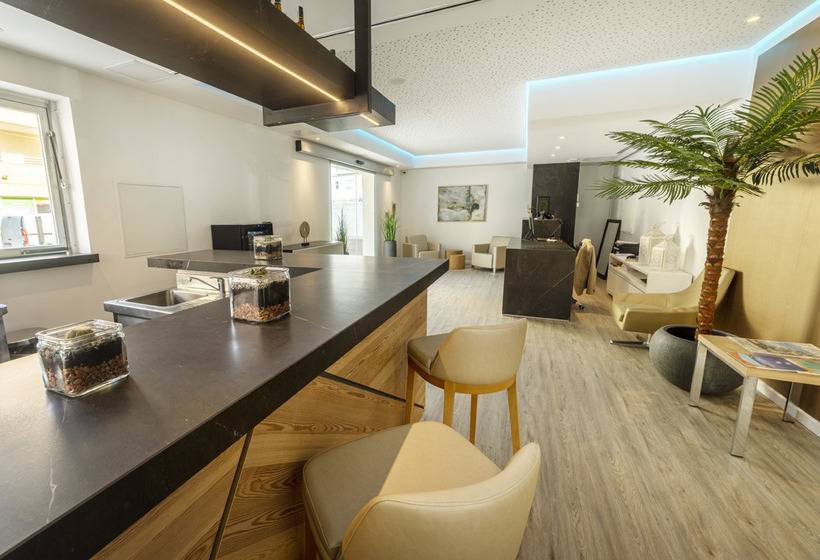 Fotos del hotel The Sky - Adults Only:  11