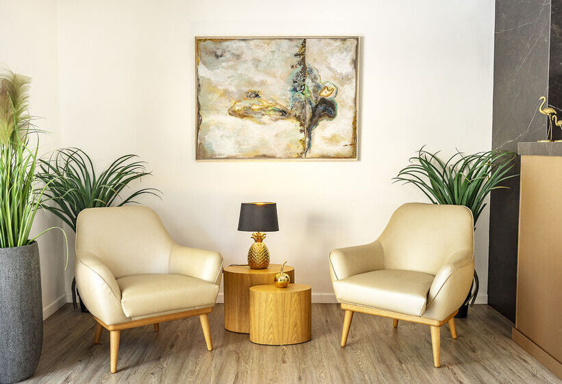 Fotos del hotel The Sky - Adults Only:  10