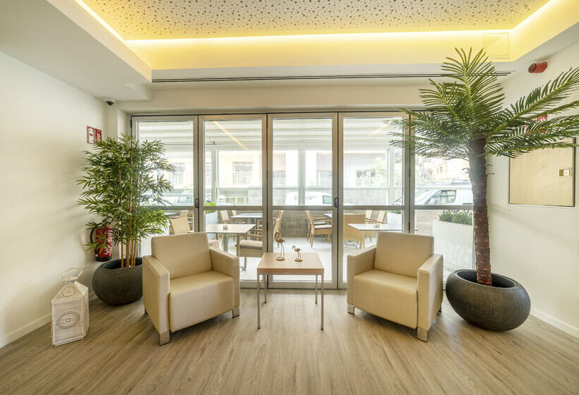 Fotos del hotel The Sky - Adults Only:  3