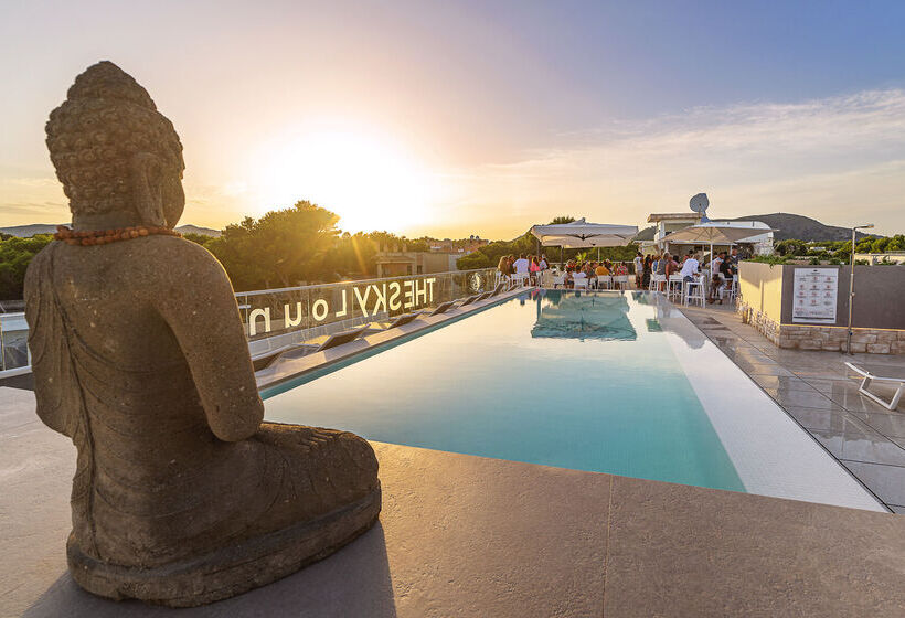 Fotos del hotel The Sky - Adults Only:  9