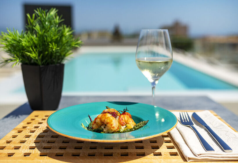 Fotos del hotel The Sky - Adults Only:  15