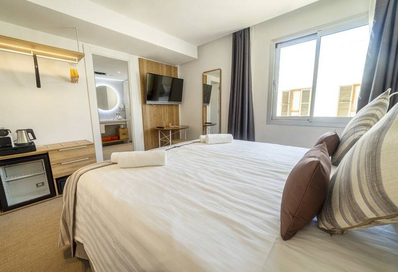 Fotos del hotel The Sky - Adults Only:  16