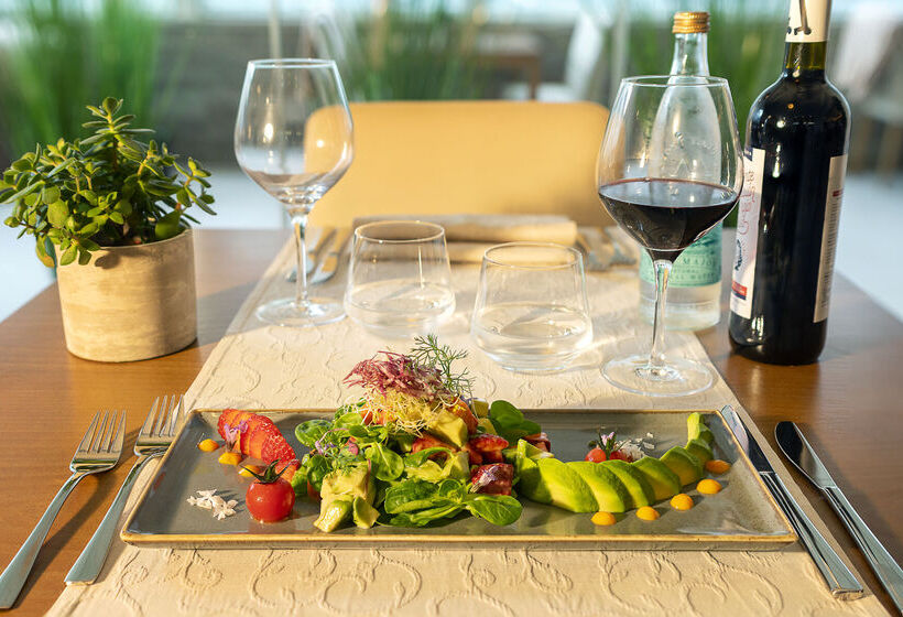 Fotos del hotel The Sky - Adults Only:  5