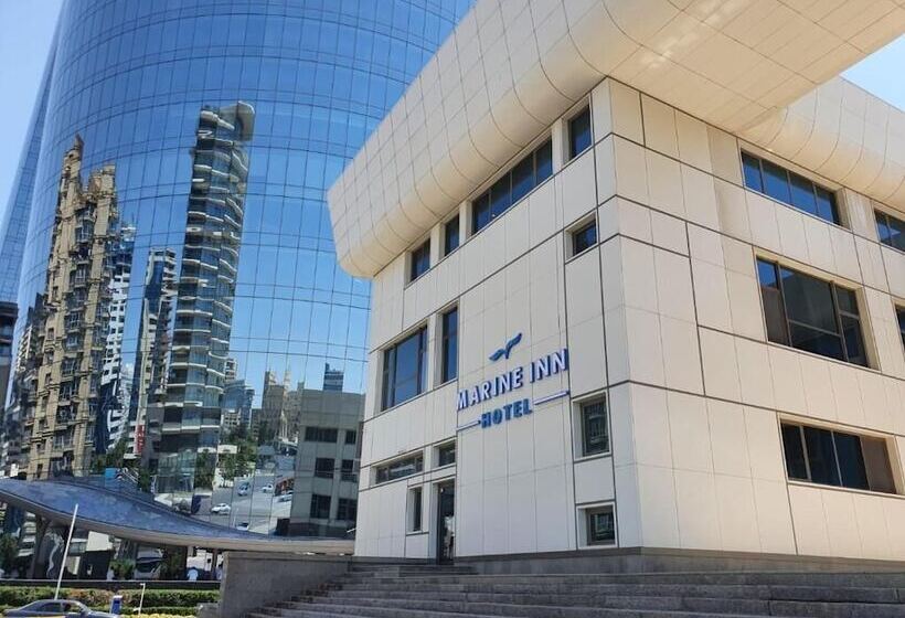 Fotos del hotel Ruma Port:  19