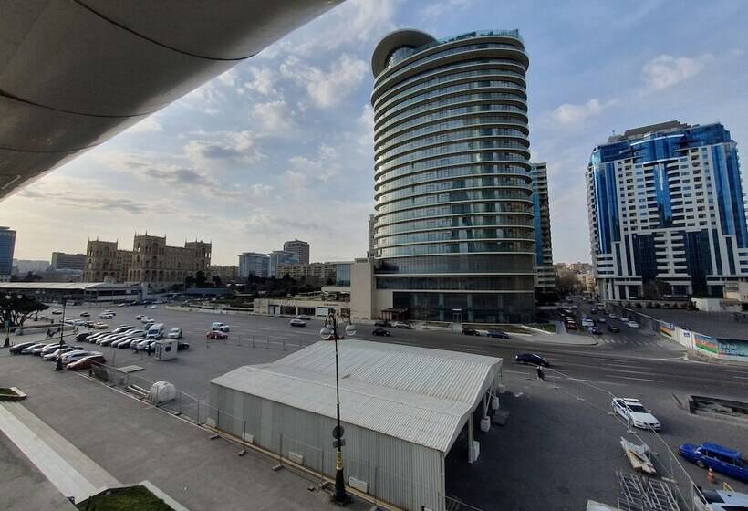 Fotos del hotel Ruma Port:  5