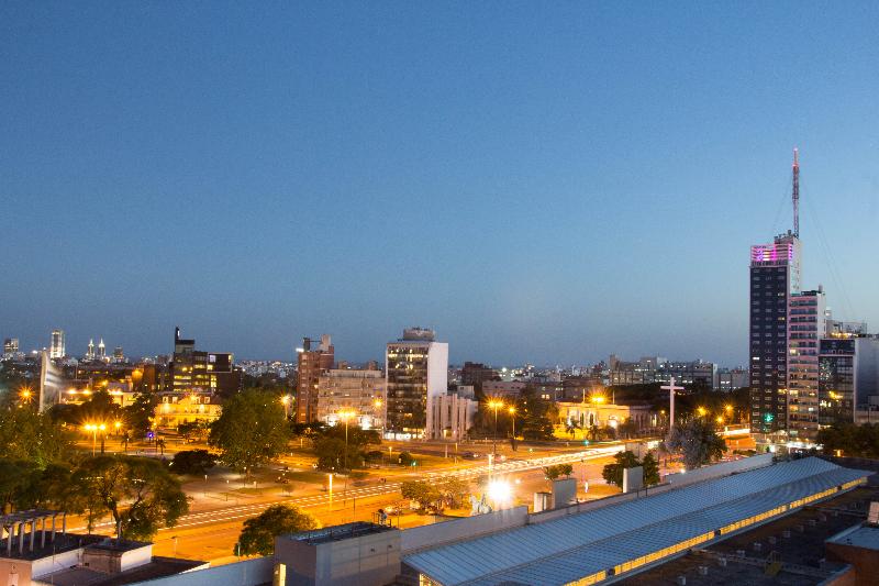 Fotos del hotel Ciudadano Suites:  4