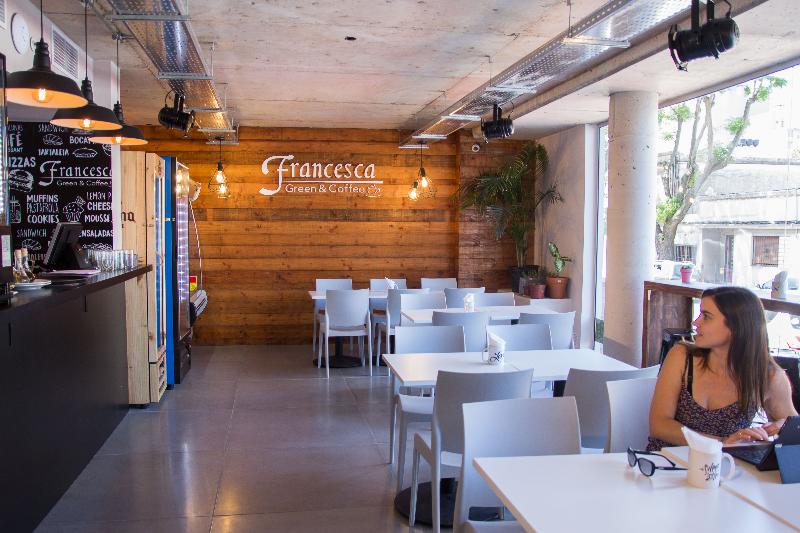 Fotos del hotel Ciudadano Suites:  3