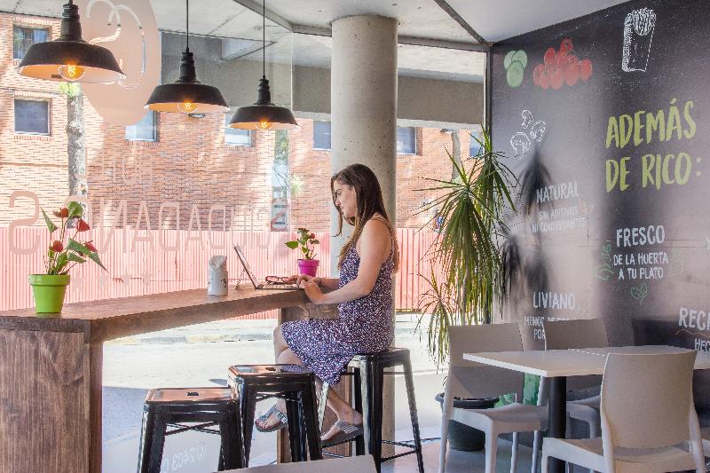 Fotos del hotel Ciudadano Suites:  7