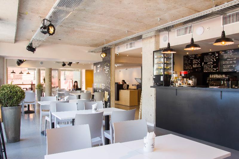 Fotos del hotel Ciudadano Suites:  6