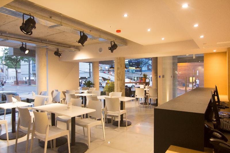 Fotos del hotel Ciudadano Suites:  9