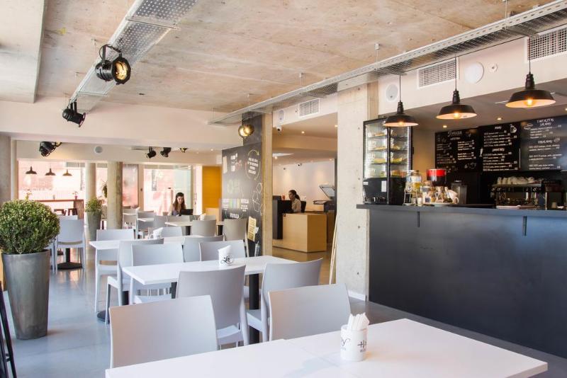 Fotos del hotel Ciudadano Suites:  2