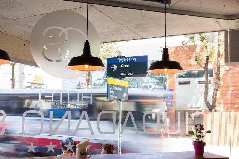 Fotos del hotel Ciudadano Suites:  10