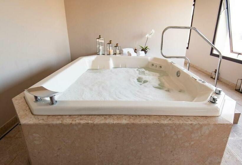 Fotos del hotel Grand Brizo Buenos Aires:  10