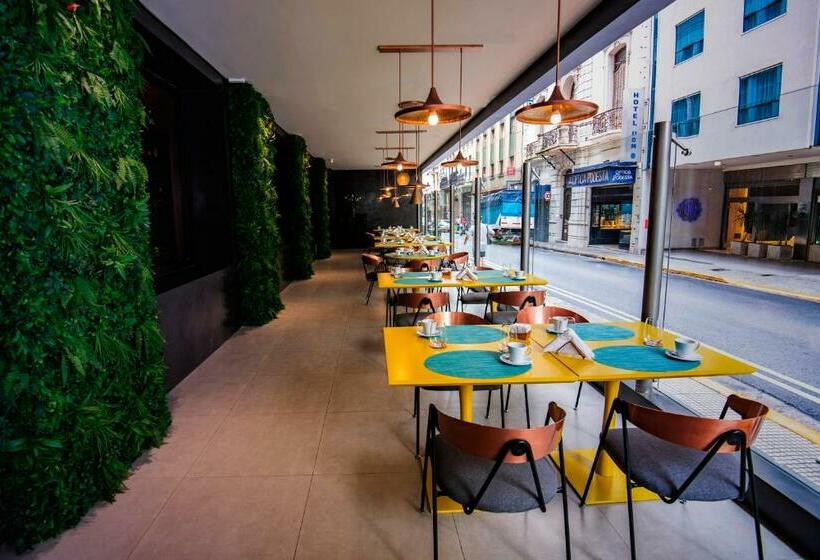 Fotos del hotel Grand Brizo Buenos Aires:  9