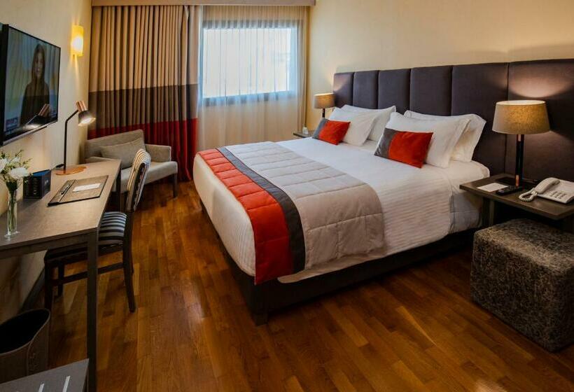 Fotos del hotel Grand Brizo Buenos Aires:  23