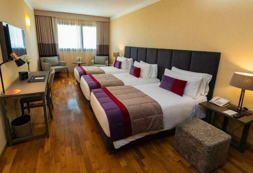 Fotos del hotel Grand Brizo Buenos Aires:  12