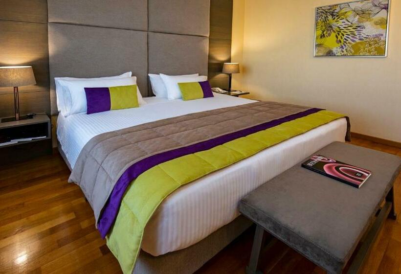 Fotos del hotel Grand Brizo Buenos Aires:  24