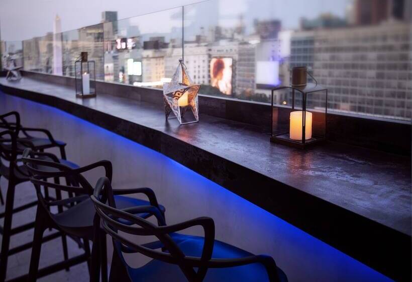 Fotos del hotel Grand Brizo Buenos Aires:  7