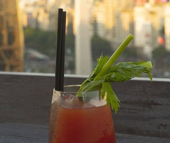 Fotos del hotel Grand Brizo Buenos Aires:  18