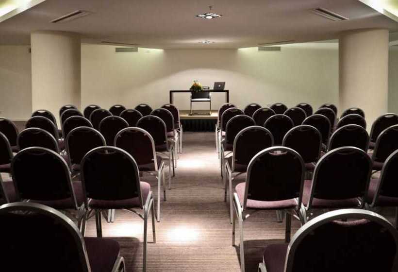 Fotos del hotel Grand Brizo Buenos Aires:  17