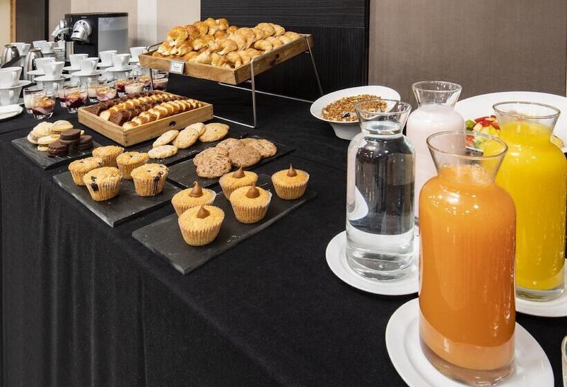 Fotos del hotel Grand Brizo Buenos Aires:  6