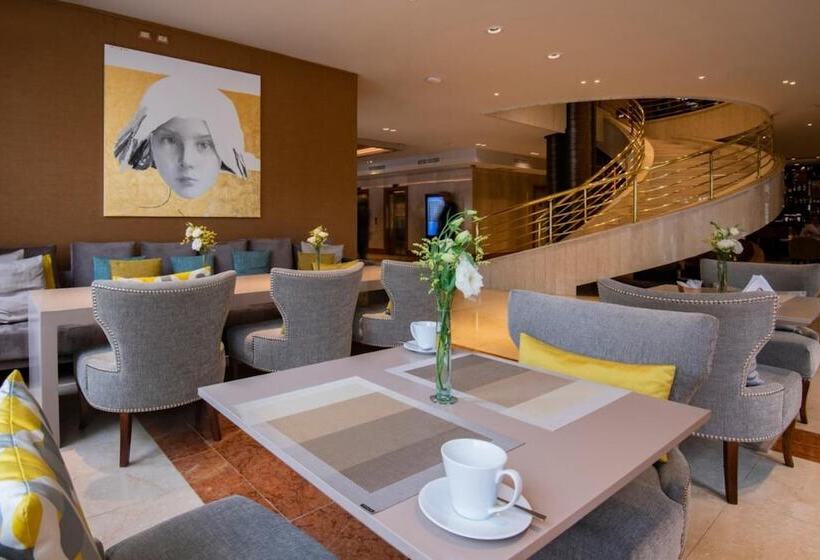 Fotos del hotel Grand Brizo Buenos Aires:  3