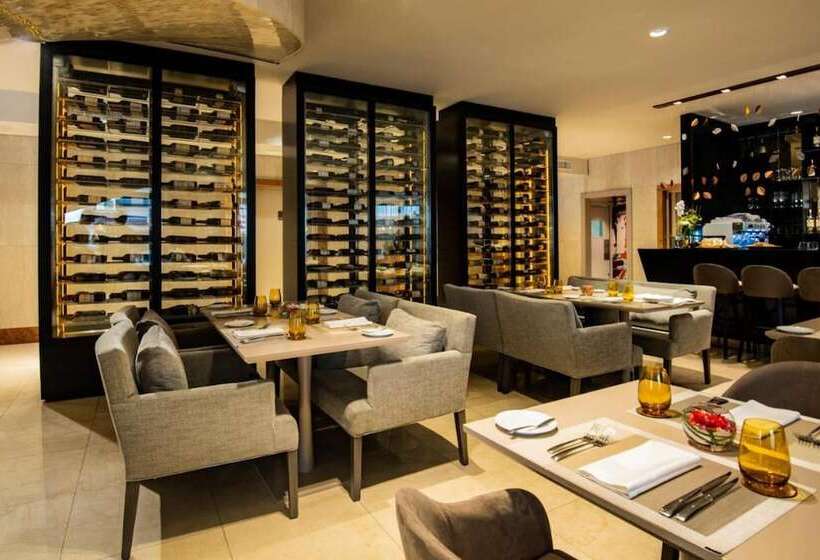 Fotos del hotel Grand Brizo Buenos Aires:  16