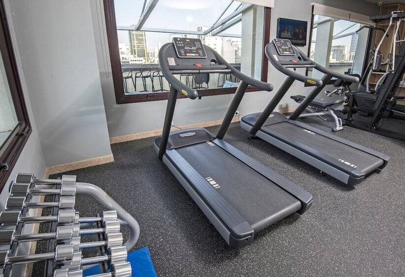 Fotos del hotel Grand Brizo Buenos Aires:  4