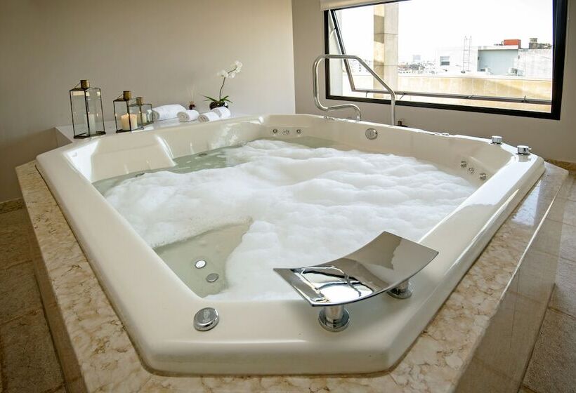 Fotos del hotel Grand Brizo Buenos Aires:  14