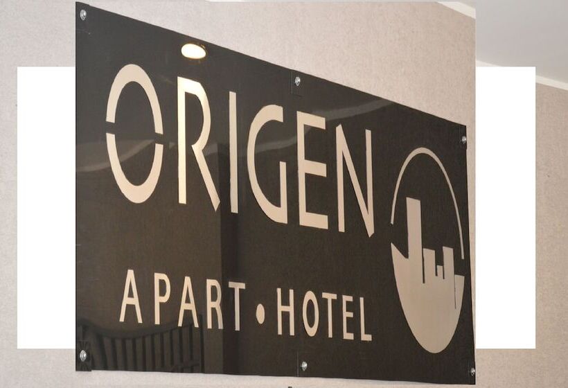 Origen Apart