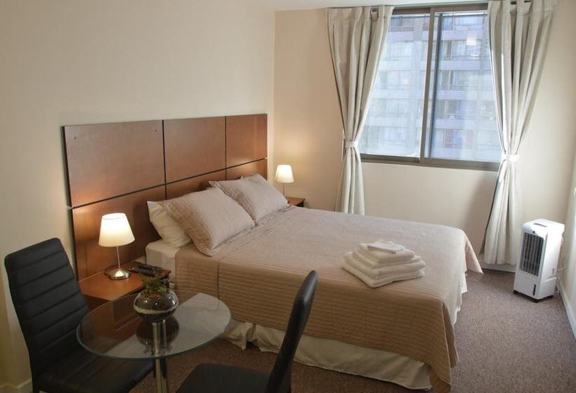 Fotos del hotel Origen Apart:  19