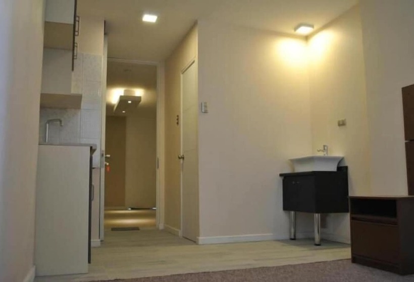 Fotos del hotel Origen Apart:  16