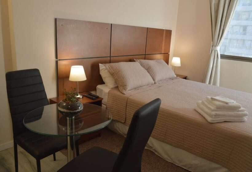 Fotos del hotel Origen Apart:  15