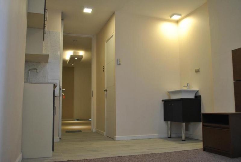 Fotos del hotel Origen Apart:  9