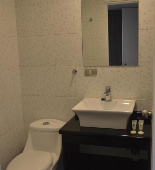 Fotos del hotel Origen Apart:  6