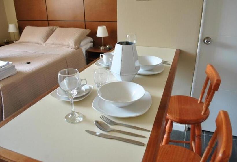 Fotos del hotel Origen Apart:  25