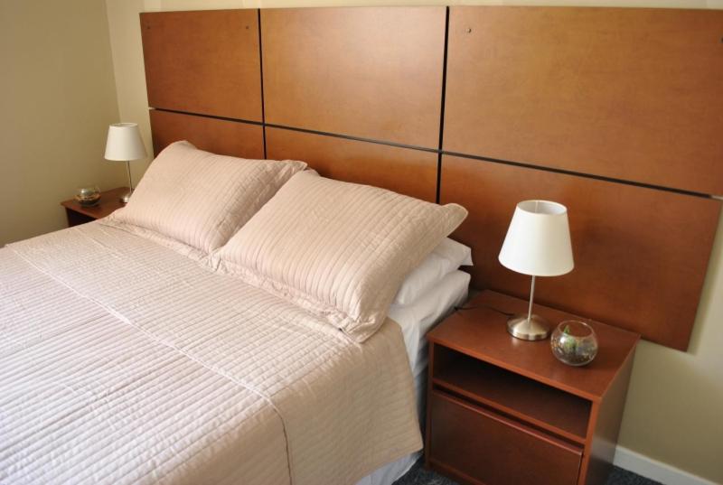 Fotos del hotel Origen Apart:  21