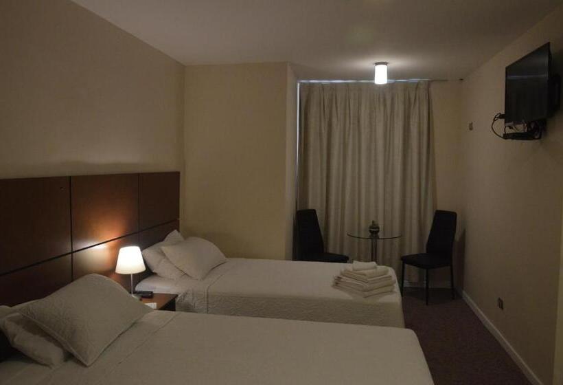 Fotos del hotel Origen Apart:  2