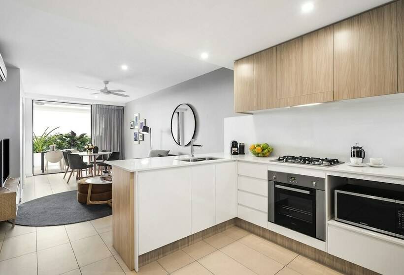 Fotos del hotel Alcyone Hotel Residences:  16