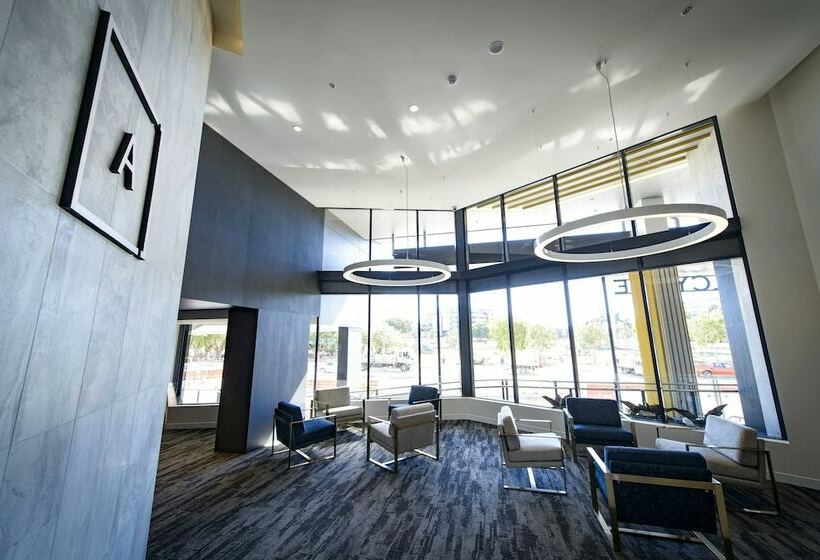 Fotos del hotel Alcyone Hotel Residences:  9