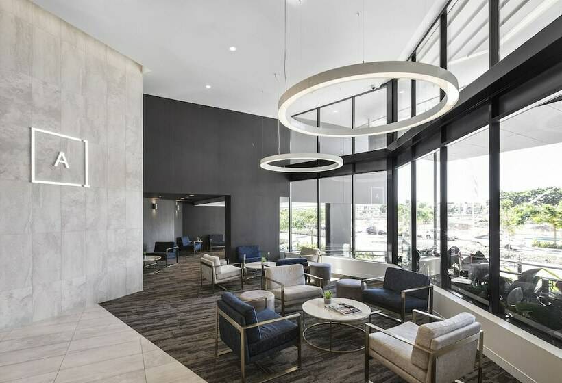 Fotos del hotel Alcyone Hotel Residences:  2