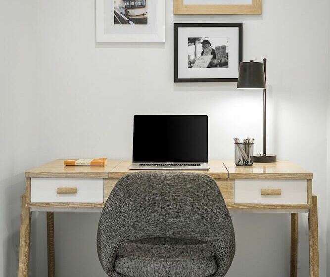 Fotos del hotel Alcyone Hotel Residences:  4