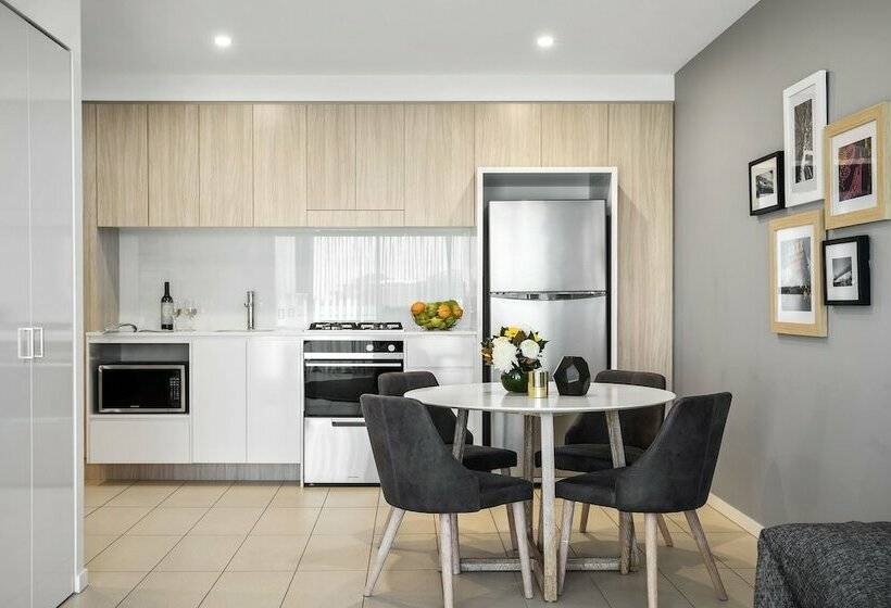 Fotos del hotel Alcyone Hotel Residences:  12