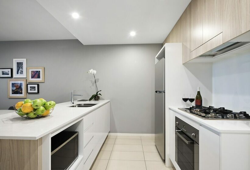 Fotos del hotel Alcyone Hotel Residences:  6