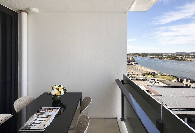 Fotos del hotel Alcyone Hotel Residences:  17