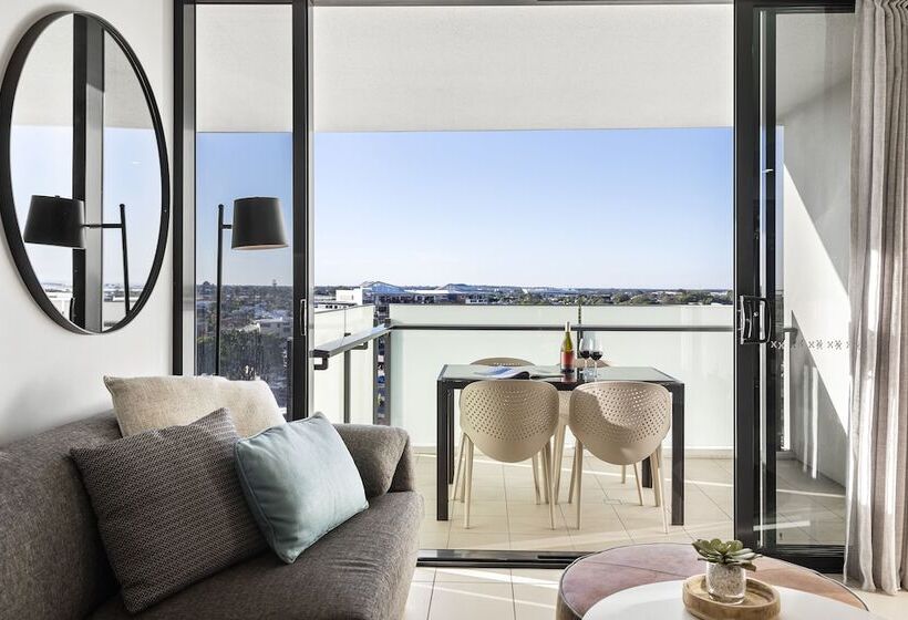 Fotos del hotel Alcyone Hotel Residences:  14